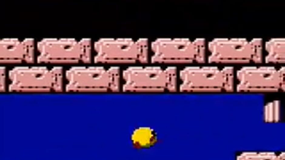 Pac-in-Time screenshot