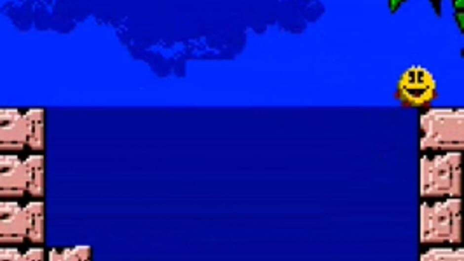 Pac-in-Time screenshot