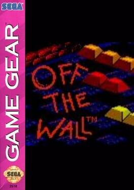 Backdrop artwork for Off the Wall