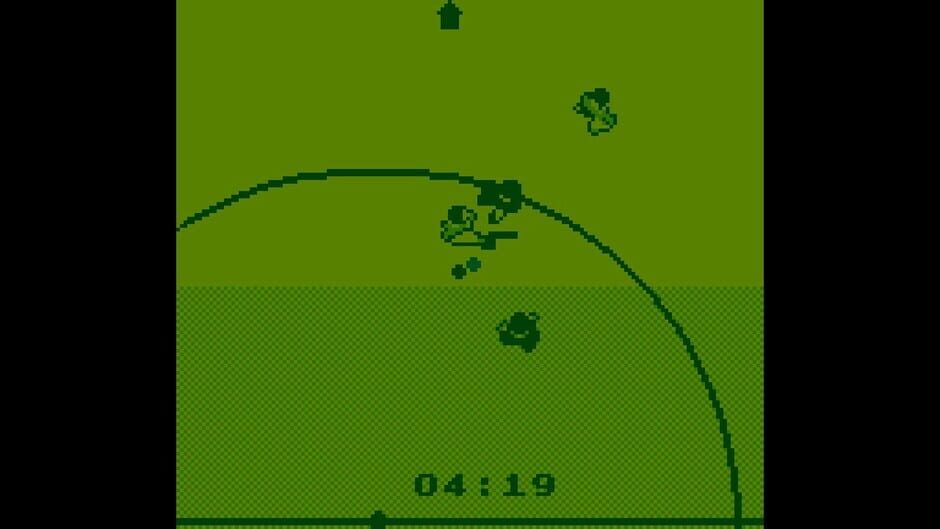 Super Kick Off screenshot