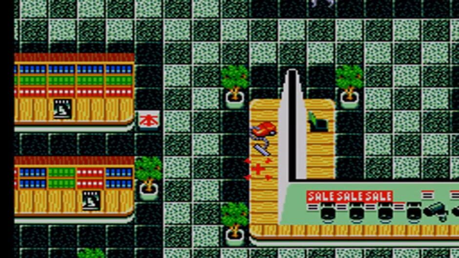 Torarete Tamaruka screenshot