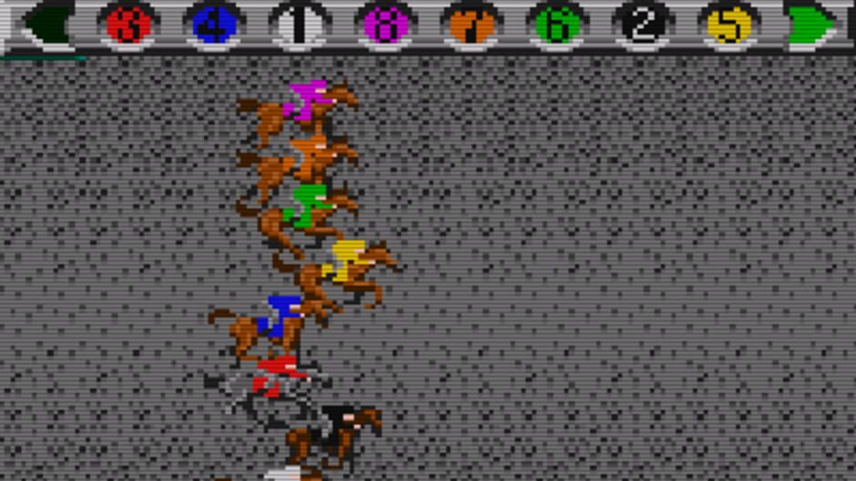 World Derby screenshot