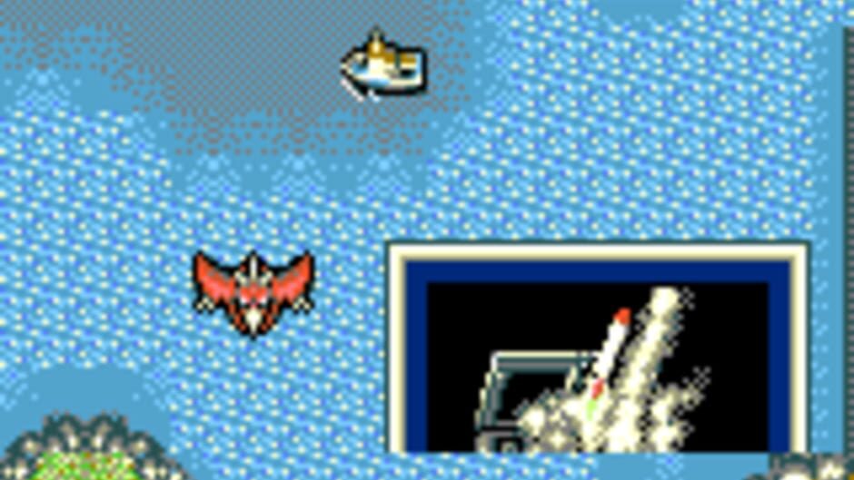 Gojira - Kaijuu Daishingeki screenshot