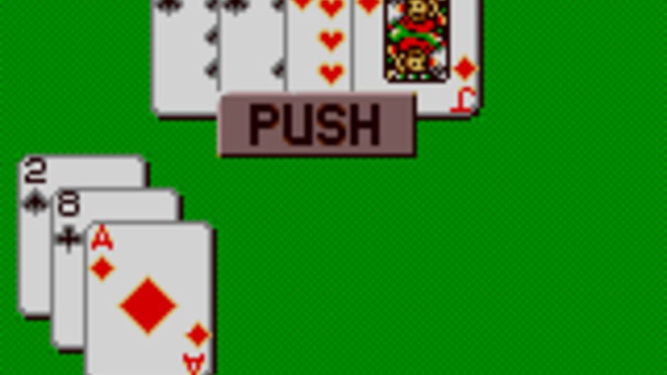 Poker Face Paul's Blackjack screenshot
