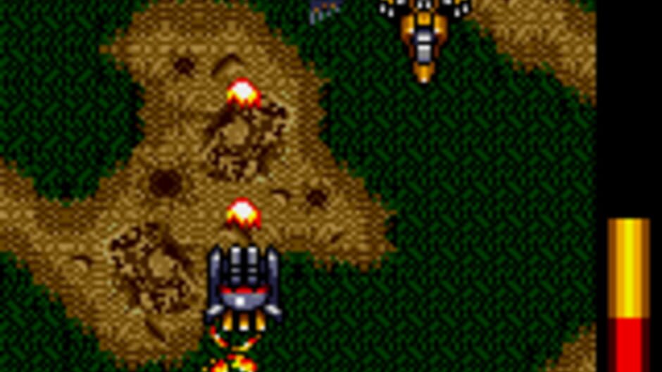 Griffin screenshot