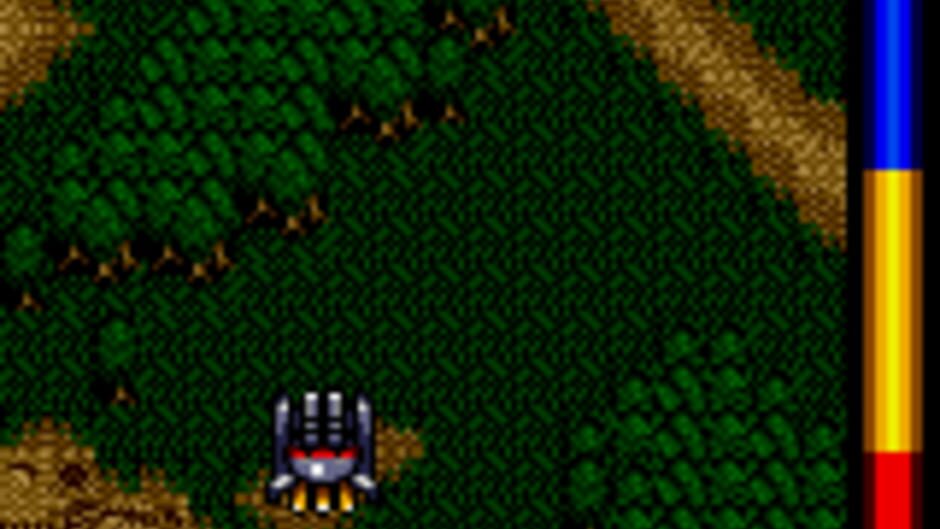 Griffin screenshot