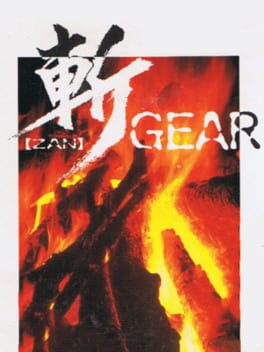 Zan Gear cover