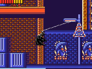 Batman Returns screenshot