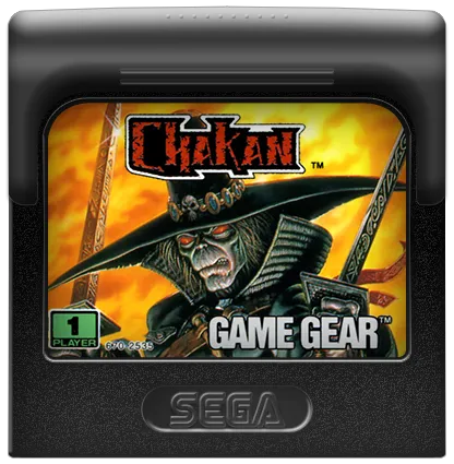Chakan cart