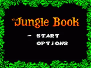 The Jungle Book screenshot