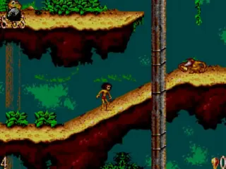 The Jungle Book screenshot