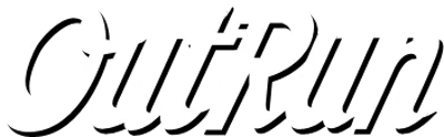 OutRun logo