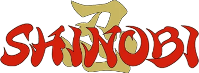 Shinobi logo