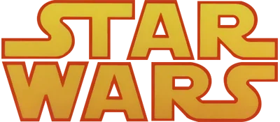 Star Wars logo