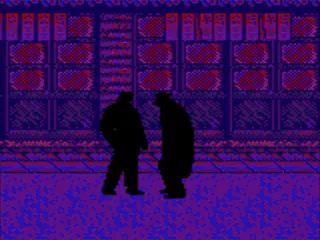Street Hero screenshot
