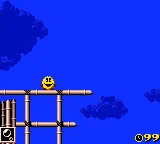 Pac-in-Time screenshot