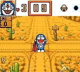 Doraemon - Waku Waku Pocket Paradise screenshot