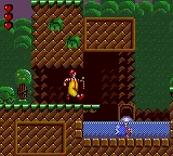 Donald no Magical World screenshot