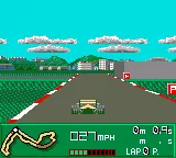 F1 - World Championship Edition screenshot