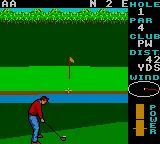 World Class Leaderboard screenshot