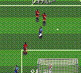 J.League Soccer - Dream Eleven screenshot