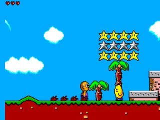 Cave Dude screenshot
