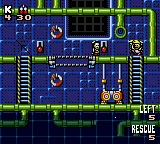 Man Overboard! screenshot
