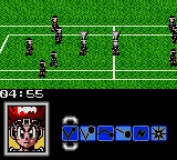 Honoo no Toukyuuji - Dodge Danpei screenshot