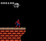 Spider-Man - X-Men - Arcade's Revenge screenshot