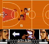 From TV Animation Slam Dunk - Shouri e no Starting 5 screenshot