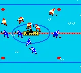 Championship Hockey screenshot