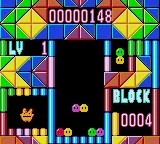 Puyo Puyo screenshot
