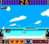 Puzzle & Action - Tanto-R screenshot
