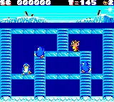 Berlin no Kabe screenshot