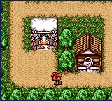 Nazo Puyo - Arle no Roux screenshot