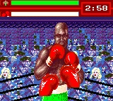 Evander Holyfield's 'Real Deal' Boxing screenshot