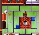 Torarete Tamaruka screenshot
