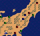 Zan Gear screenshot