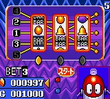 Gamble Panic screenshot
