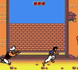 Aladdin screenshot