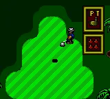 Super Golf screenshot