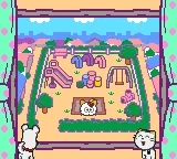Tama & Friends - 3 Choume Kouen Tamalympic screenshot