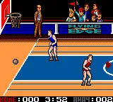 Arch Rivals - The Arcade Game screenshot