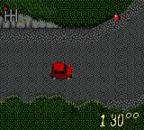 Power Drive screenshot