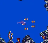 Ecco - The Tides of Time screenshot