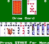 Poker Face Paul's Gin screenshot
