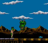 Backdrop artwork for Dr. Franken