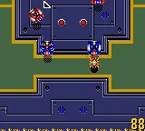 Buster Ball screenshot