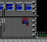 Spider-Man screenshot