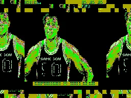 Backdrop artwork for David Robinson's Supreme Court (USA) (Auto Demo)